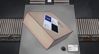 Screenshot of Package Inspector