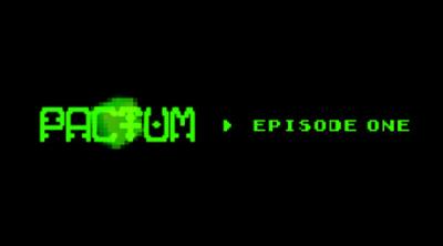 Logo of PACTUM + EPISODE 1