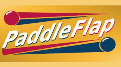 Logo of Paddle Flap