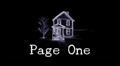Logo of Page One