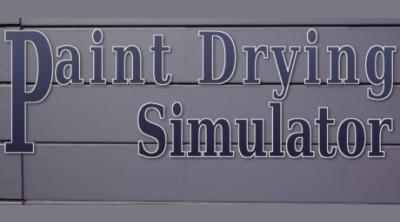 Logo of Paint Drying Simulator