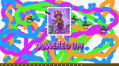 Screenshot of Paint Rumble