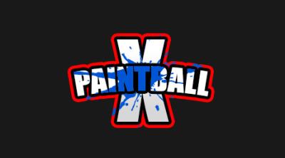 Logo of PaintballX