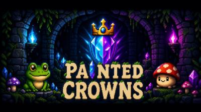 Logo of Painted Crowns