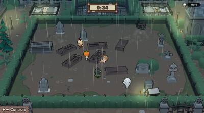 Screenshot of Pair Horror