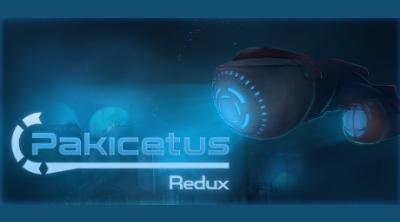 Logo of Pakicetus Redux