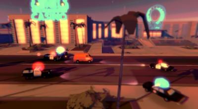 Screenshot of PAKO 2