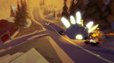 Screenshot of PAKO 2
