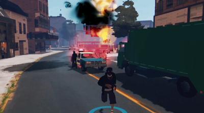 Screenshot of PAKO 4