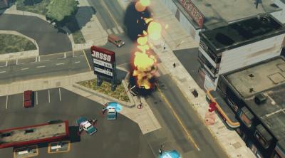 Screenshot of PAKO 4