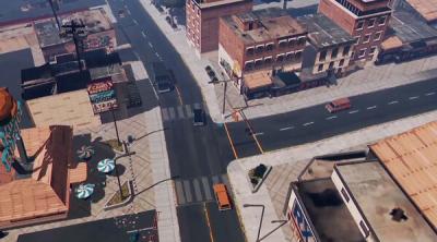Screenshot of PAKO 4