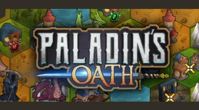 Logo of Paladin's Oath