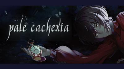 Logo of Pale Cachexia