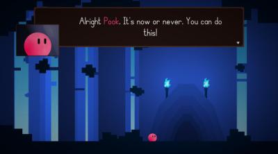 Screenshot of Pale Night