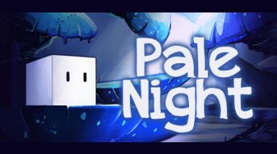 Logo of Pale Night