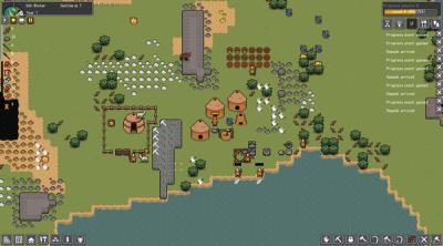 Screenshot of Paleon