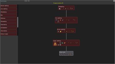 Screenshot of Paleon