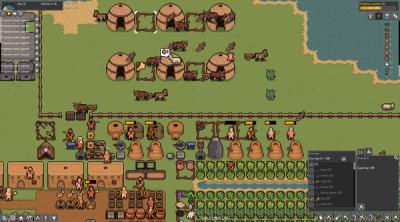 Screenshot of Paleon