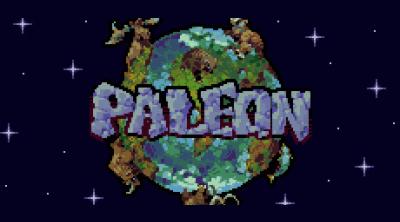 Logo of Paleon