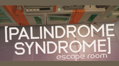 Logo de Palindrome Syndrome: Escape Room