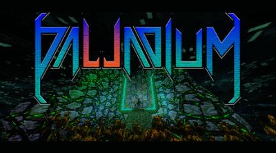 Logo of Palladium
