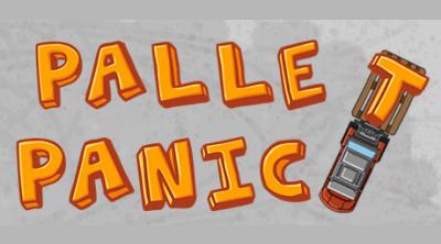 Logo of Pallet Panic