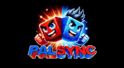 Logo of PalSync