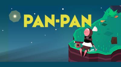 Logo of Pan-Pan