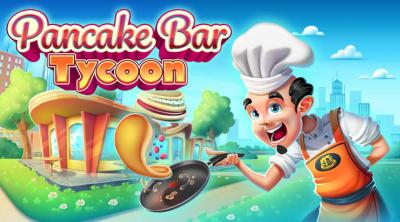 Logo of Pancake Bar Tycoon