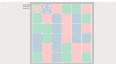 Screenshot of Panda?