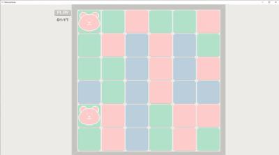 Screenshot of Panda?