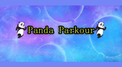 Logo of Panda Parkour
