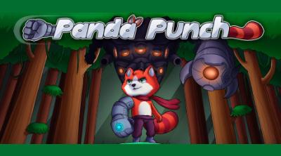Logo of Panda Punch