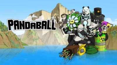 Logo of PandaBall