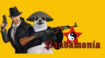 Logo of Pandamonia aaeaa