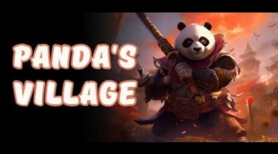 Logo of Panda's Village