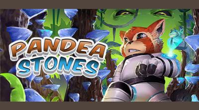 Logo von Pandea Stones