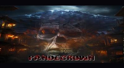 Logo of PANDECROWN