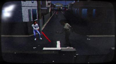 Screenshot of Pandemic 1993