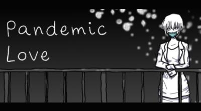 Logo of Pandemic Love