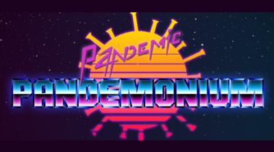Logo of Pandemic Pandemonium