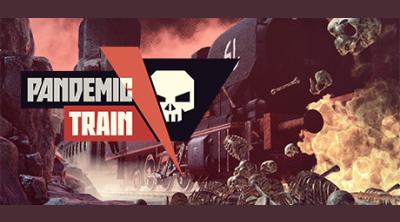Logo de Pandemic Train