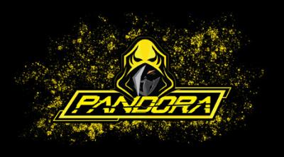 Logo of Pandora