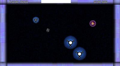 Screenshot of Pangaroids