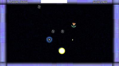 Screenshot of Pangaroids