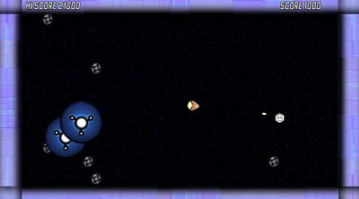 Screenshot of Pangaroids