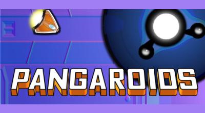 Logo of Pangaroids