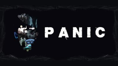 Logo of Panic House