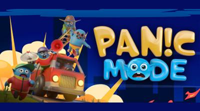 Logo of Panic Mode
