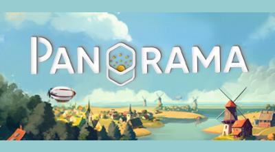 Logo of Pan'orama: Prologue